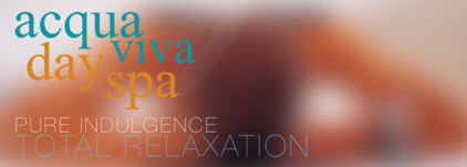 Acqua Viva Day Spa - Tourism Guide 5