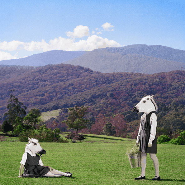 Bundoora Homestead Art Centre - Tourism Guide 1