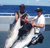 Blue Juice Charters - Tourism Guide