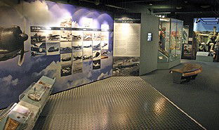 RAAF Museum - Cruises Travel 5