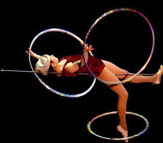 National Institute Of Circus Arts (NICA) - Tourism Guide 4