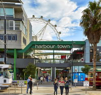Harbour Town Melbourne - Tourism Guide