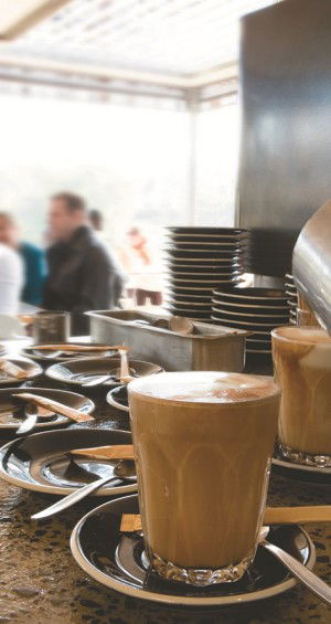 Como Centre, South Yarra - Travel Agents 3