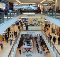 Mill Park Stables Shopping Centre - Tourism Guide
