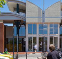 Northcote Central Shopping Centre - Tourism Guide