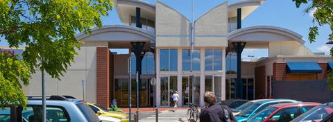 Northcote Central Shopping Centre - Tourism Guide 0