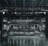 Roslyn Packer Theatre - Cruises Travel