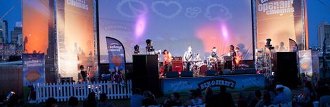 Bondi Openair Cinema - Tourism Guide 5