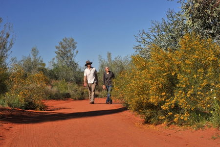 Alice Springs Desert Park - Tourism Guide 3
