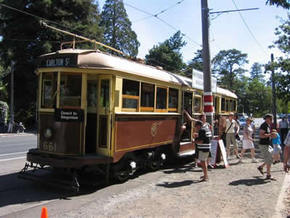 Ballarat Tramway Museum - Tourism Guide 4