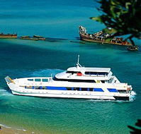 Queensland Day Tours - Tourism Guide