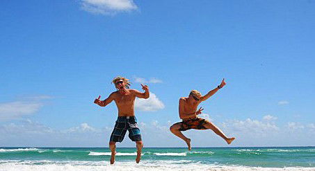 Queensland Day Tours - Tourism Guide 2