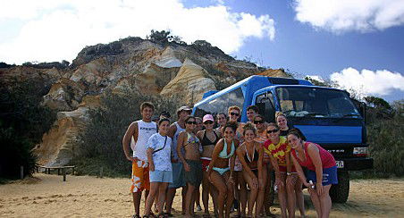 Queensland Day Tours - Tourism Guide 3
