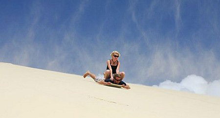 Queensland Day Tours - Tourism Guide 4