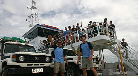 Queensland Day Tours - Tourism Guide 5