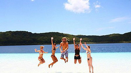 Queensland Day Tours - Tourism Guide 9