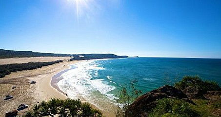Queensland Day Tours - Tourism Guide 11