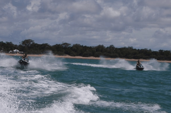 Aquavue Cafe Watersports - Cruises Travel