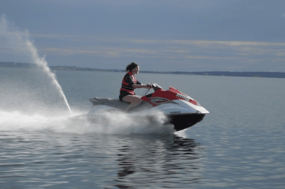 Aquavue Cafe Watersports - Tourism Guide 2