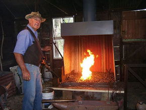 Hervey Bay Historical Village And Museum - Tourism Guide 4