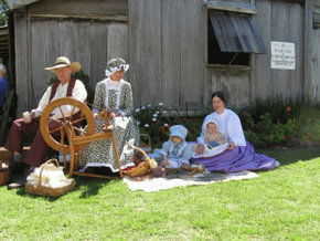 Hervey Bay Historical Village And Museum - Tourism Guide 5