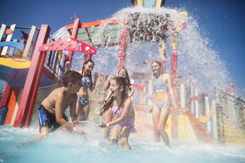Funfields - Tourism Guide 10