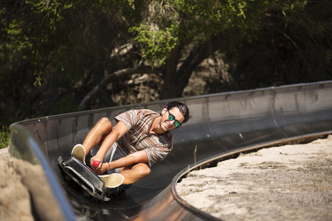 Funfields - Tourism Guide 12