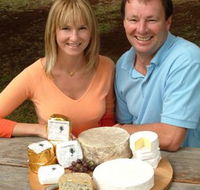Witches Chase Cheese Co - Tourism Guide