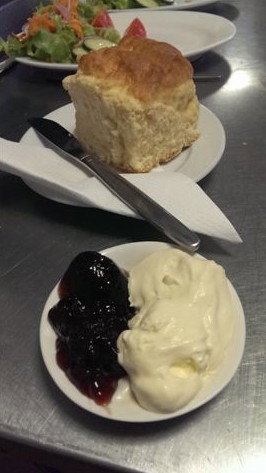 Herveys Range Heritage Tea Rooms - Tourism Guide 4