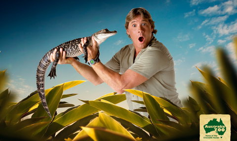 Australia Zoo - Travel Agents 3