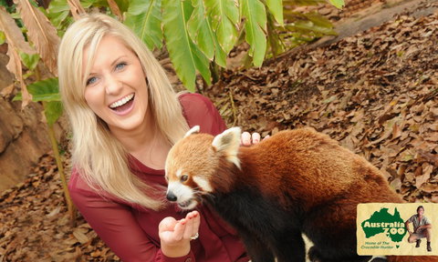 Australia Zoo - Travel Agents 7