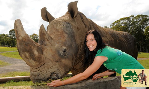 Australia Zoo - Travel Agents 8