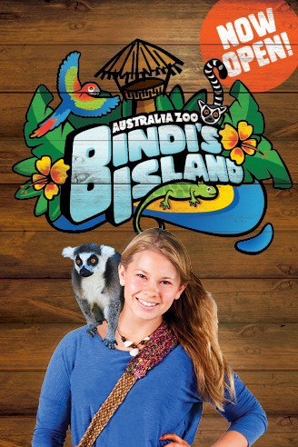 Australia Zoo - Travel Agents 10