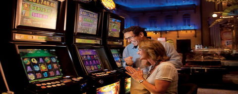 Treasury Hotel And Casino - Cruises Travel 5