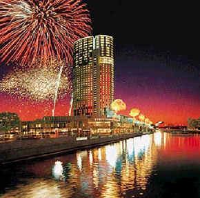 Crown Entertainment Complex - Tourism Guide 4