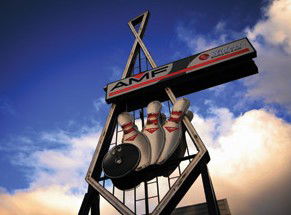 AMF Bowling Centres Australia - Tourism Guide 4