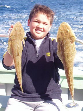 Bravo Fishing Charters - Tourism Guide 4
