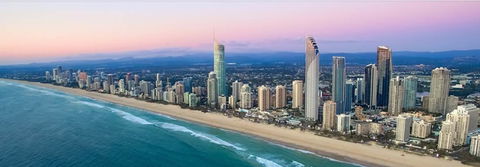 BKs Gold Coast Fishing Charters - Cruises Travel 5