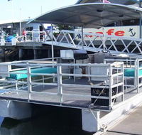 Clarence River BBQ Boats - Tourism Guide