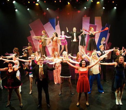 Harvest Rain Theatre Company - Cruises Travel 1