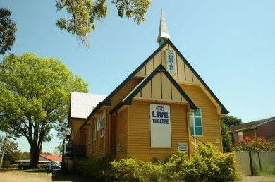 Sunnybank Theatre Group - Cruises Travel 1