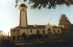 Sandgate Theatre - Travel Agents 1