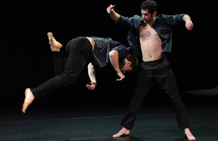 Expressions Dance Company - Travel Agents 1