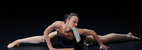 Expressions Dance Company - Travel Agents 2