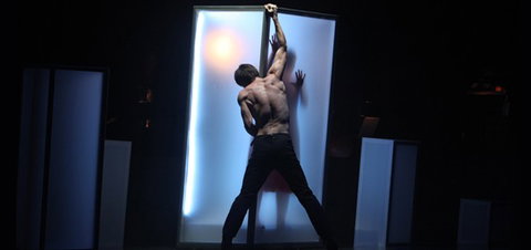 Expressions Dance Company - Travel Agents 3