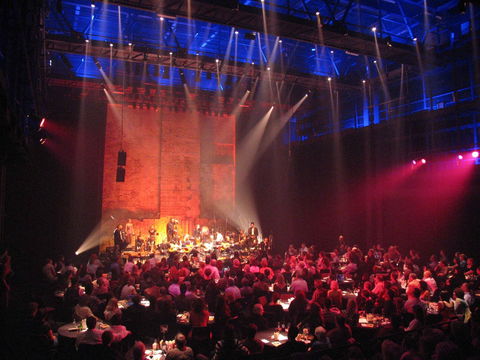 Brisbane Powerhouse Arts - Cruises Travel 2