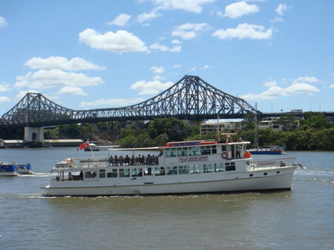 Brisbane Cruises - Cruises Travel 0