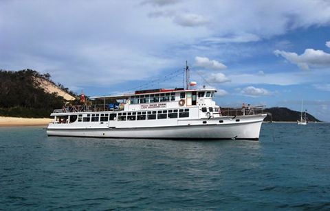 Brisbane Cruises - Cruises Travel 2