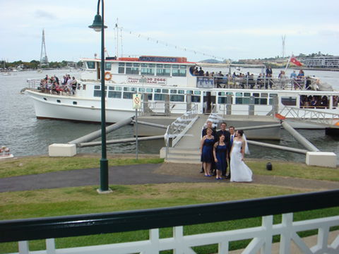 Brisbane Cruises - Cruises Travel 3