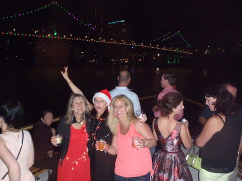 Brisbane Cruises - Cruises Travel 4